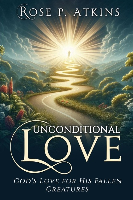 Unconditional Love: Gods Love for His Fallen Creatures: Gods Love for His Fallen Creatures