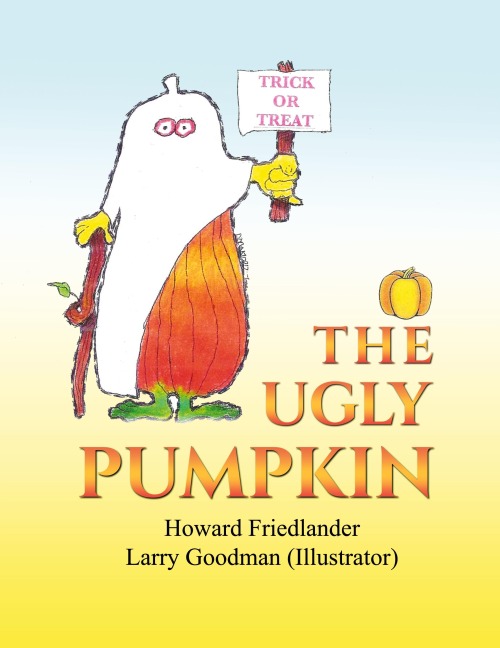 The Ugly Pumpkin