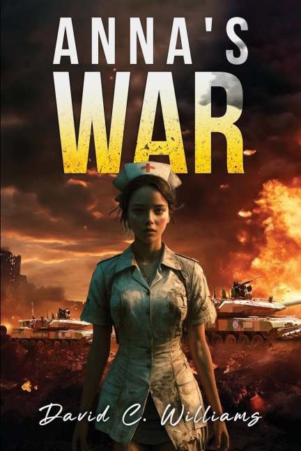 Anna's War