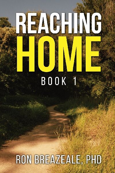 Reaching Home: Book I