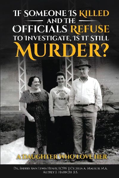 If Someone Is Killed and the Officials Refuse to Investigate, Is It Still Murder?