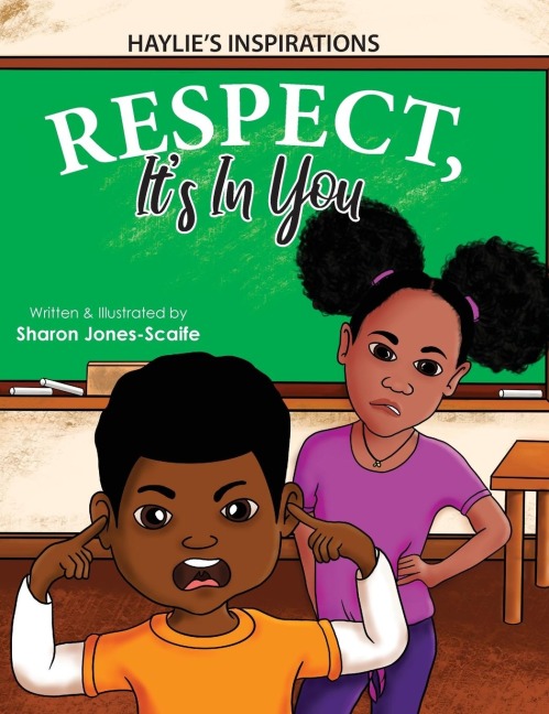 Respect, Its In You