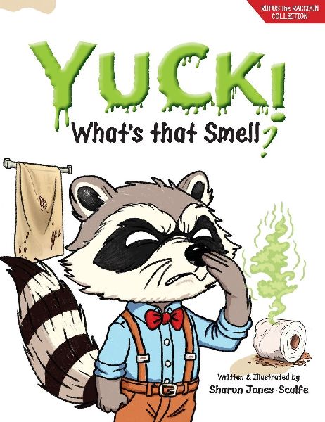 YUCK! Whats that Smell?