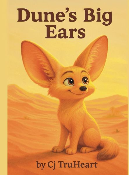 Dunes Big Ears