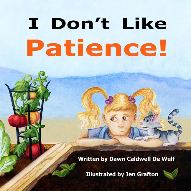 I Dont Like Patience