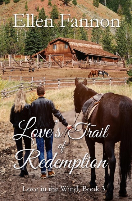 Loves Trail of Redemption