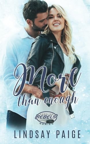 More Than Enough