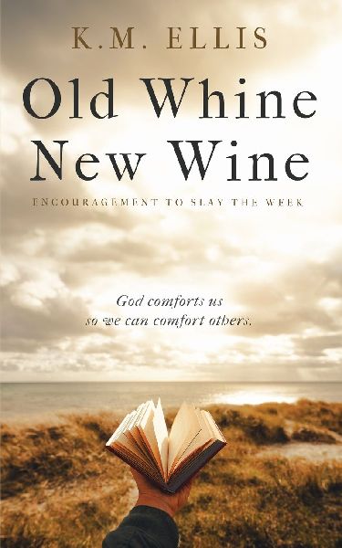 Old Whine, New Wine