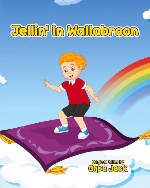 Jellin' in Wallabroon