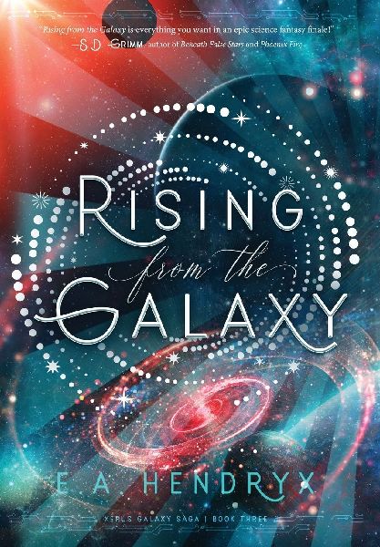 Rising From the Galaxy