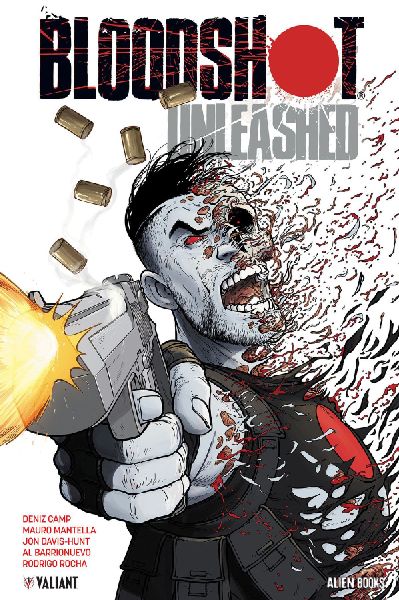 Bloodshot: Unleashed