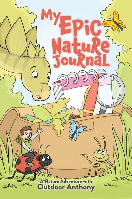 My Epic Nature Journal