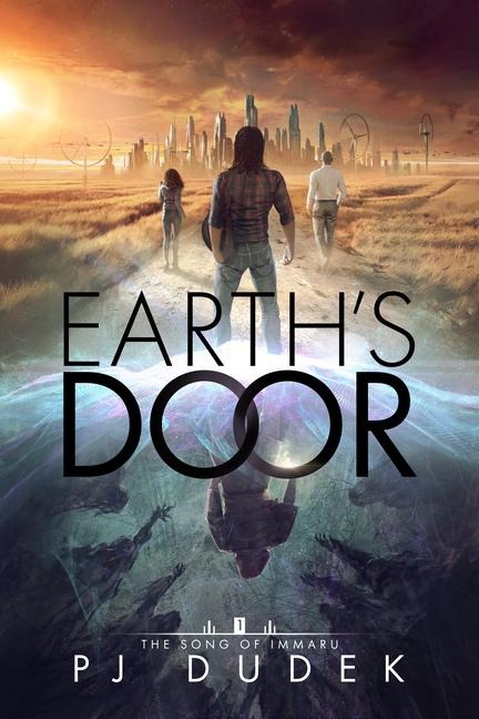 The Song of Immaru: Earths Door