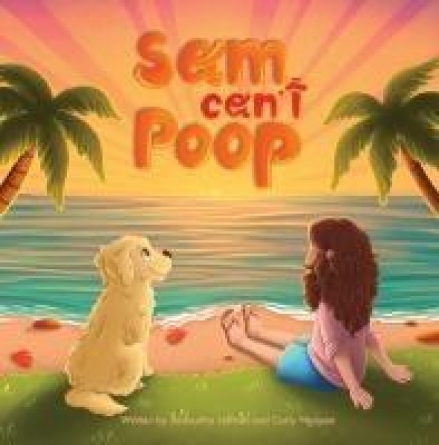 Sam Cant Poop