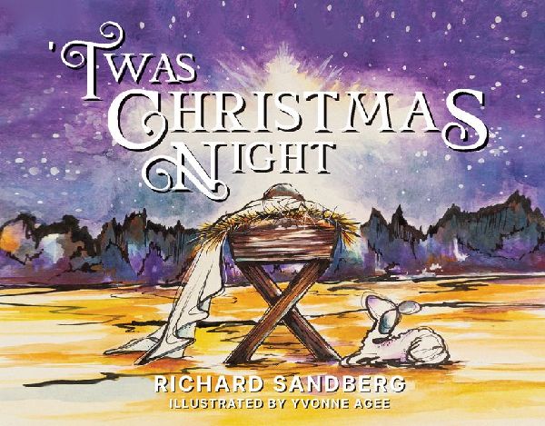 'Twas Christmas Night
