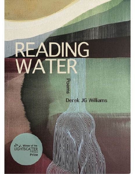 Reading Water: Poems
