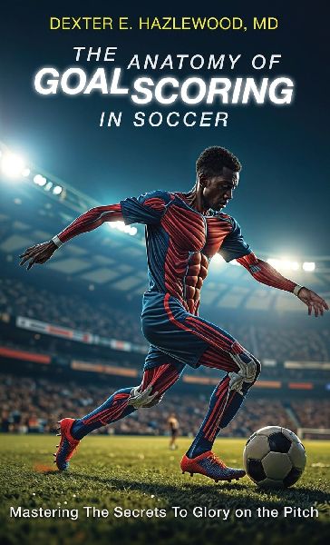 The Anatomy of Goal Scoring in Soccer