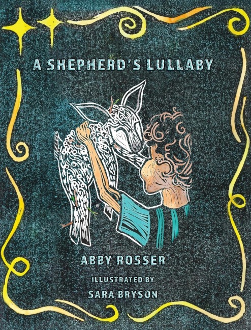 A Shepherds Lullaby