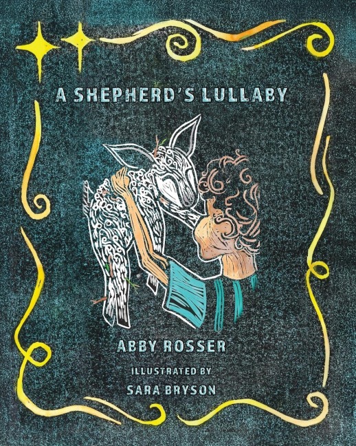 A Shepherds Lullaby