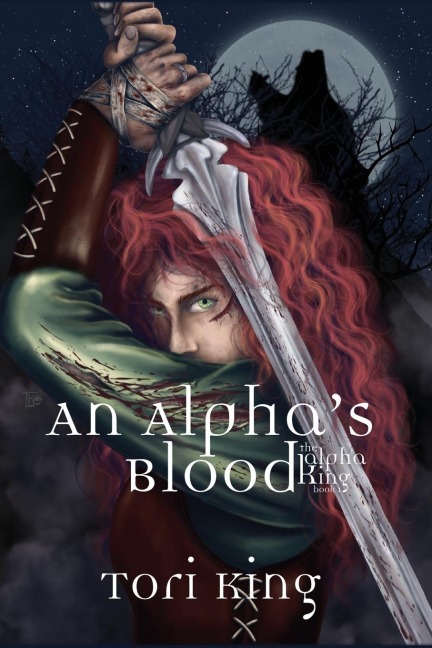 An Alphas Blood