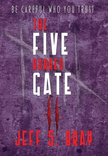 The Five Barred Gate II