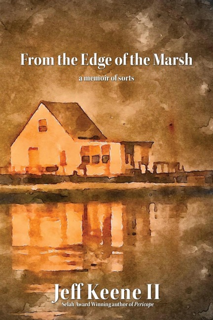 From the Edge of the Marsh