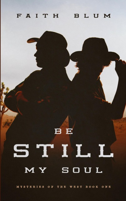 Be Still, My Soul