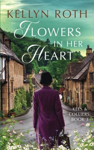 Flowers in Her Heart
