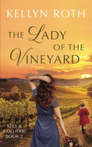 The Lady of the Vineyard