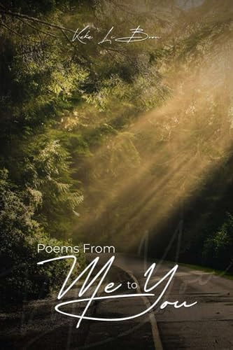 Poems from Me to You