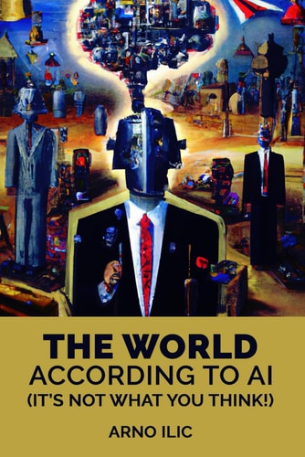The World According To AI (It's Not What You Think!)