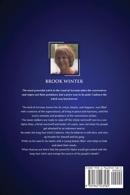 United By The Moon Stalkers: A Werewolf Paranormal Romance