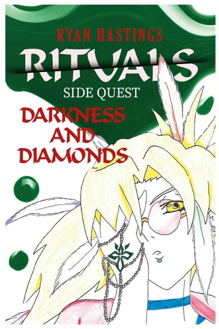 Rituals: Side Quest 004