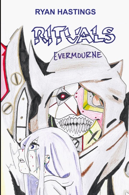 RITUALS: Evermourne 005