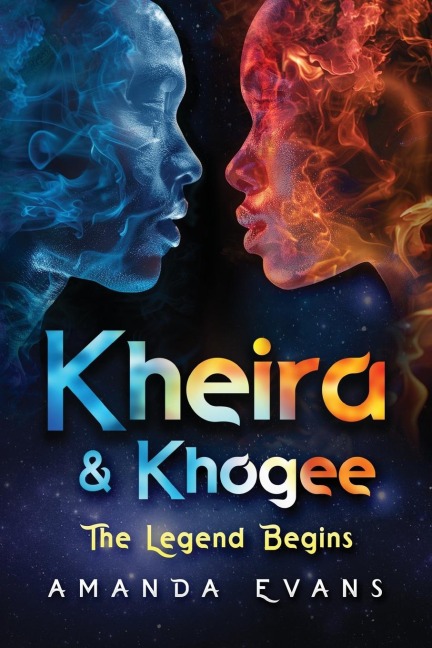 Kheira & Khogee: The Legend Begins
