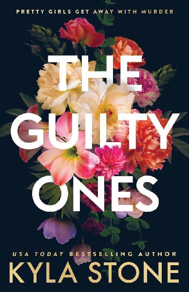 The Guilty Ones: A Psychological Thriller