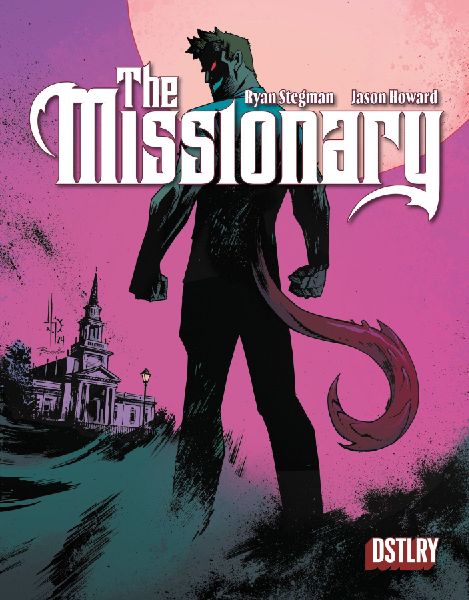Missionary,The