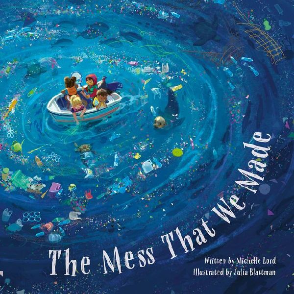 The Mess That We Made