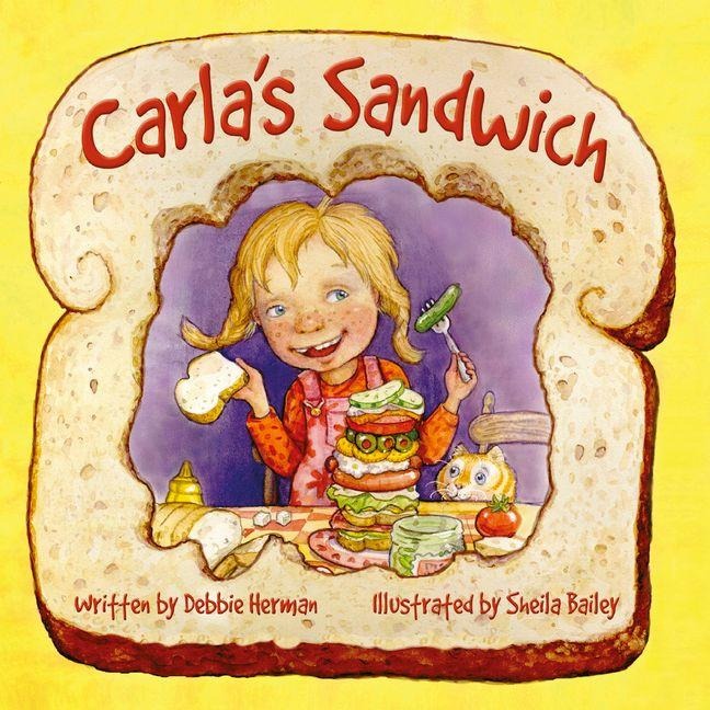 Carlas Sandwich
