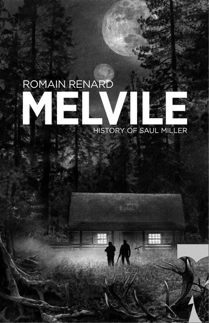 Melvile: History of Saul Miller