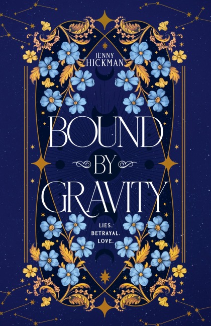 Bound by Gravity