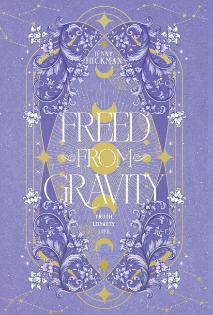 Freed from Gravity
