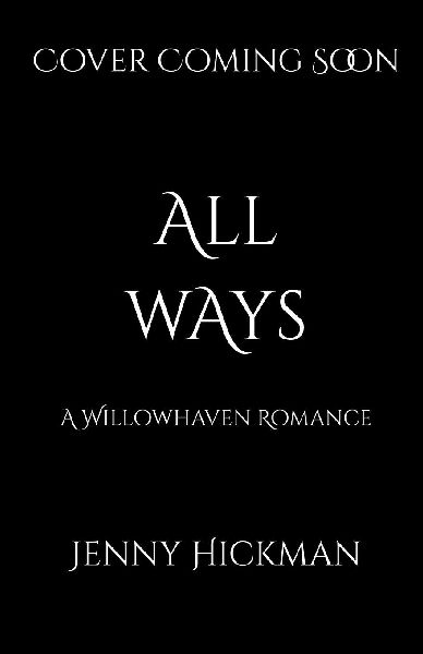 All Ways: To Win a Fae Heart