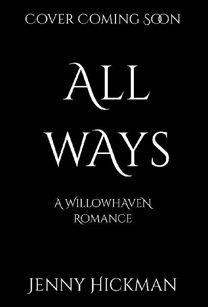 All Ways: To Win a Fae Heart