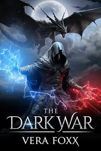 Under the Moon The Dark War