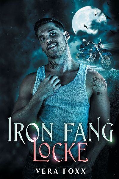 Locke: MC Paranormal Romance