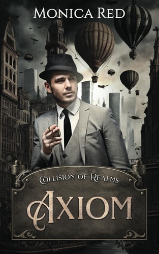 Axiom Collision of Realms