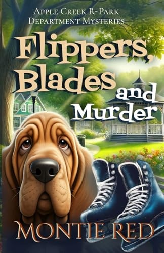 Flippers, Blades and Murder