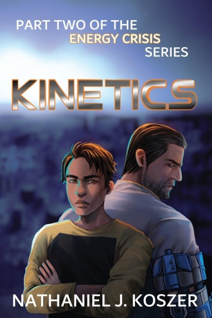 Kinetics