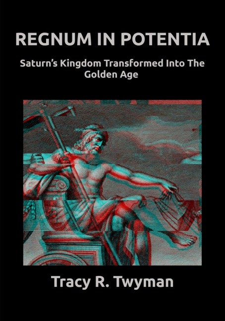 REGNUM IN POTENTIA: Saturns Kingdom Transformed Into the Golden Age